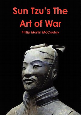 【预售】Sun Tzu's the Art of War