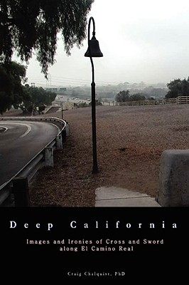 【预售】Deep California: Images and Ironies of Cross and