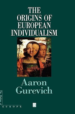 【预售】Origins Of European Individualism