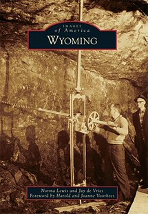 【预订】Wyoming