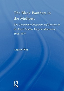 【预售】The Black Panthers in the Midest