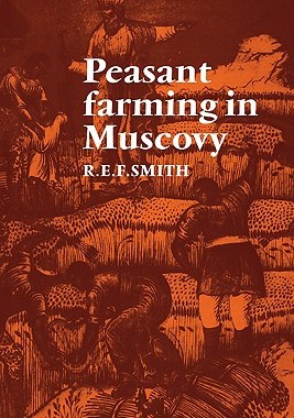 【预售】Peasant Farming in Muscovy