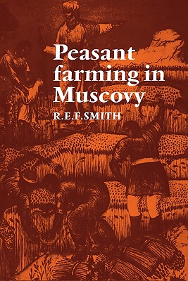 【预售】Peasant Farming in Muscovy