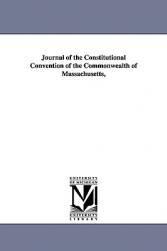 【预售】Journal of the Constitutional Convention of the
