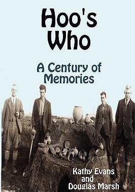 【预售】Hoo's Who