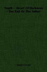 【预售】Youth - Heart of Darkness - The End or the Tether