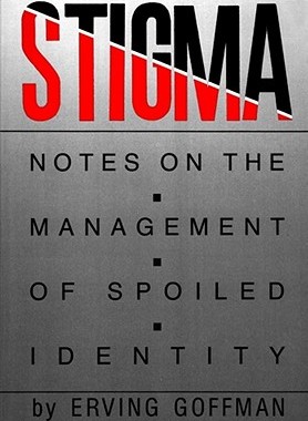 【预售】Stigma: Notes on the Management of Spoiled Identity