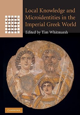 【预售】Local Knowledge and Microidentities in the Imperial