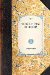 【预售】Dead Towns of Georgia