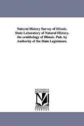 【预售】Natural History Survey of Illinois. State Laboratory