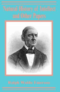 【预售】Natural History of Intellect and Other Papers