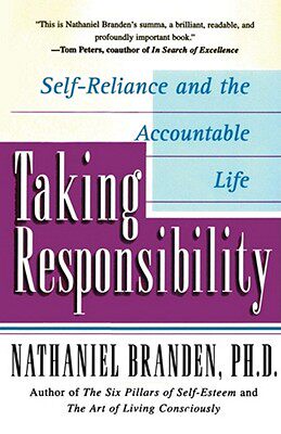 【预售】Taking Responsibility