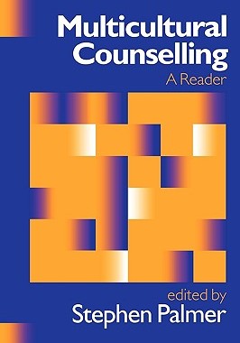 【预售】Multicultural Counselling: A Reader