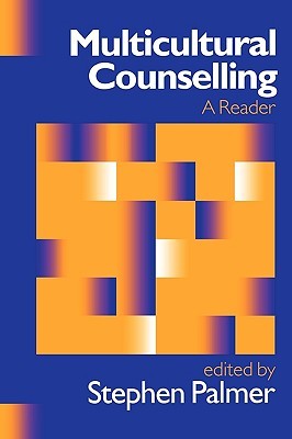 【预售】Multicultural Counselling: A Reader