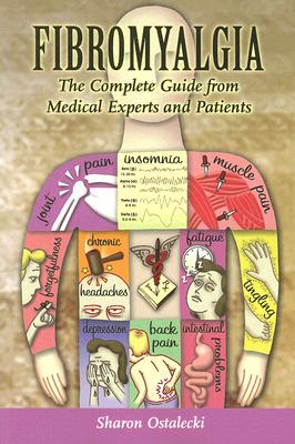 【预售】Fibromyalgia: The Complete Guide from Medical