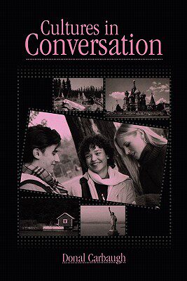 【预售】Cultures in Conversation