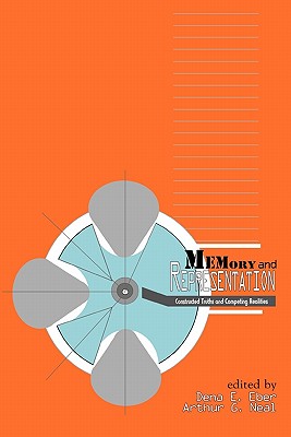 【预售】Memory and Representation: Constructed Truths and