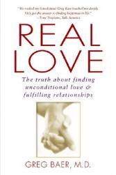 【预售】Real Love: The Truth about Finding Unconditional