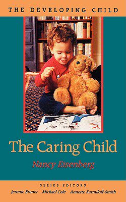 【预售】The Caring Child