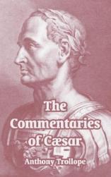 【预售】The Commentaries of Caesar