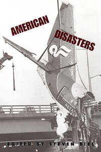 【预售】American Disasters