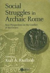 预订 【】Social Struggles In Archaic Rome: New Perspectiveson