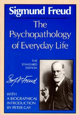 【预售】The Psychopathology of Everyday Life