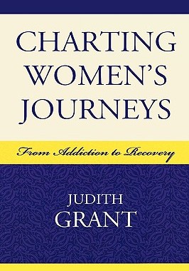 【预售】Charting Women's Journeys: From Addiction to