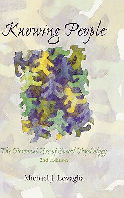 【预售】Knowing People: The Personal Use of Social