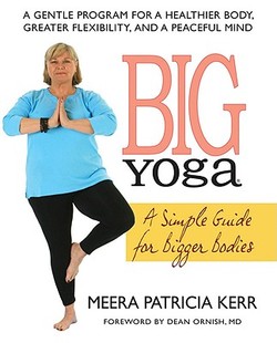 Yoga Bigger 预售 Bodies for Big Guide Simple