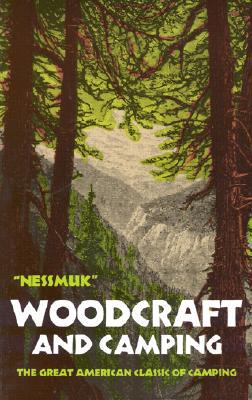 【预售】Woodcraft and Camping