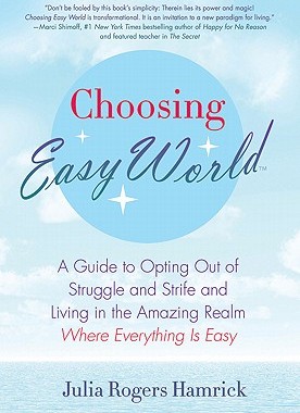 【预售】Choosing Easy World: A Guide to Opting Out of