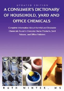 【预售】A   Consumer's Dictionary of Household, Yard and