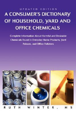 【预售】A   Consumer's Dictionary of Household, Yard and