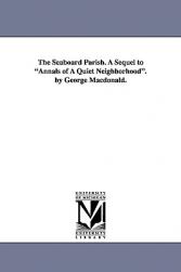 【预售】The Seaboard Parish. a Sequel to 
