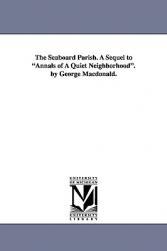 【预售】The Seaboard Parish. a Sequel to 