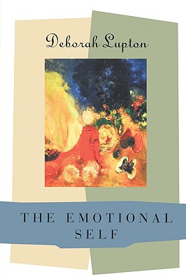 【预售】The Emotional Self: A Sociocultural Exploration