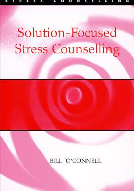 【预售】Solution-Focused Stress Counselling