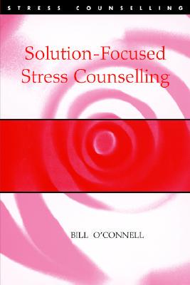 【预售】Solution-Focused Stress Counselling