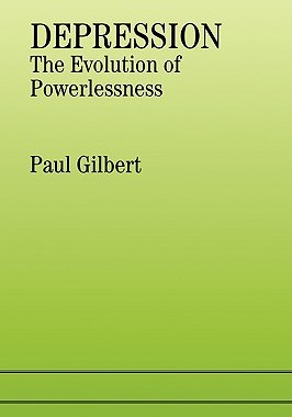 【预售】Depression: The Evolution of Powerlessness