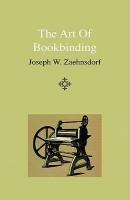 【预售】The Art of Bookbinding