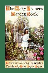 【预售】Mary Frances Garden Book
