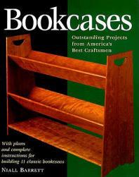 【预订】Step by Step Bookcases
