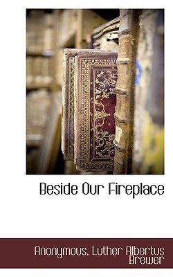 【预售】Beside Our Fireplace