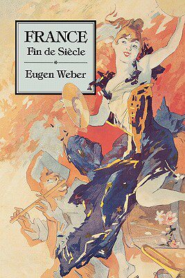 【预售】France, Fin de Si?cle