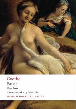 现货Faust Part Two