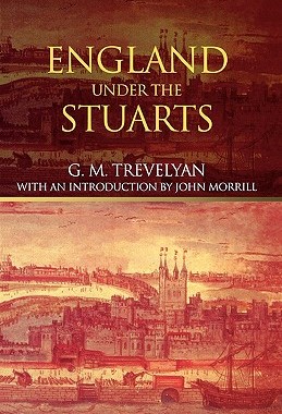 【预售】England Under the Stuarts: Reissued Edition