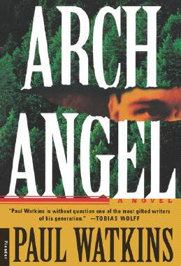【预售】Archangel