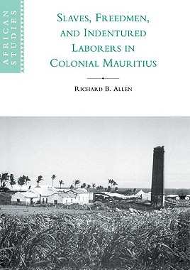 【预售】Slaves, Freedmen and Indentured Laborers in Colonial