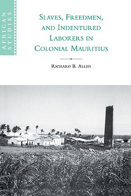 【预售】Slaves, Freedmen and Indentured Laborers in Colonial